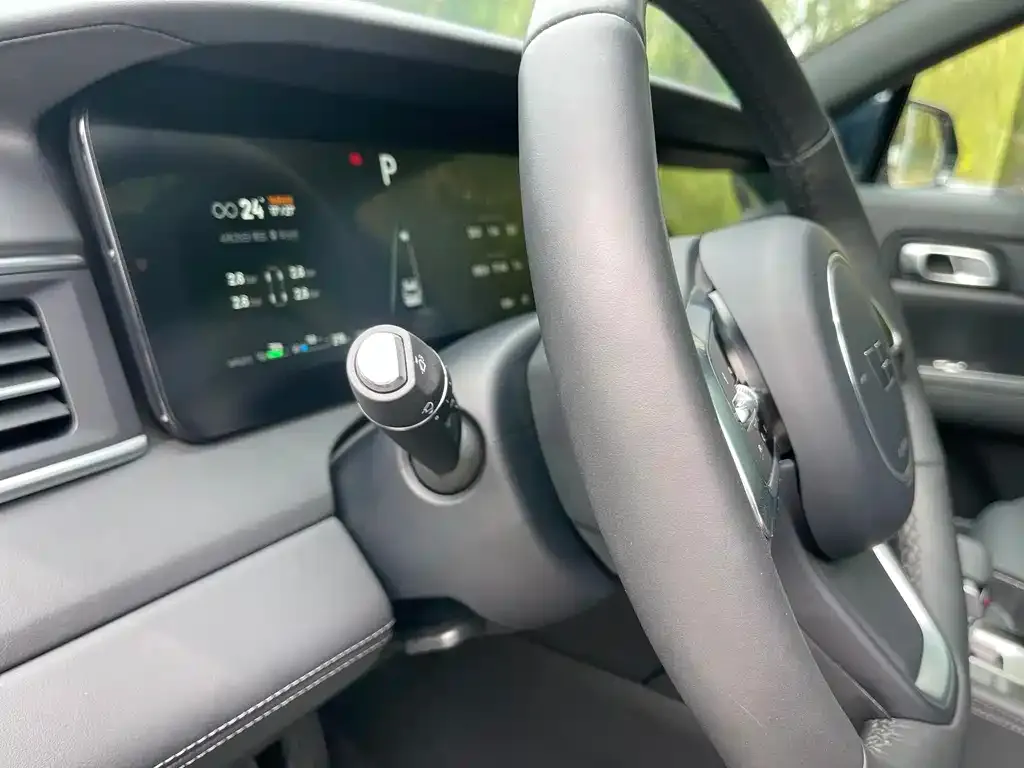 Li Auto ONE 2021 из CN, фото 2