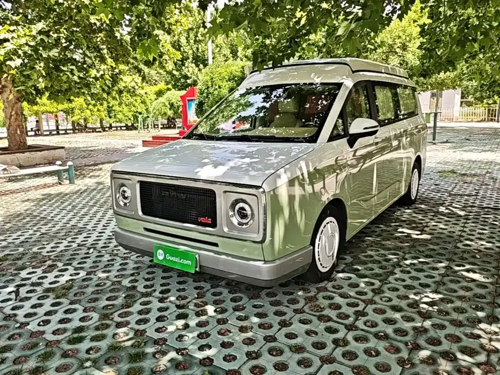 BAW vala pro