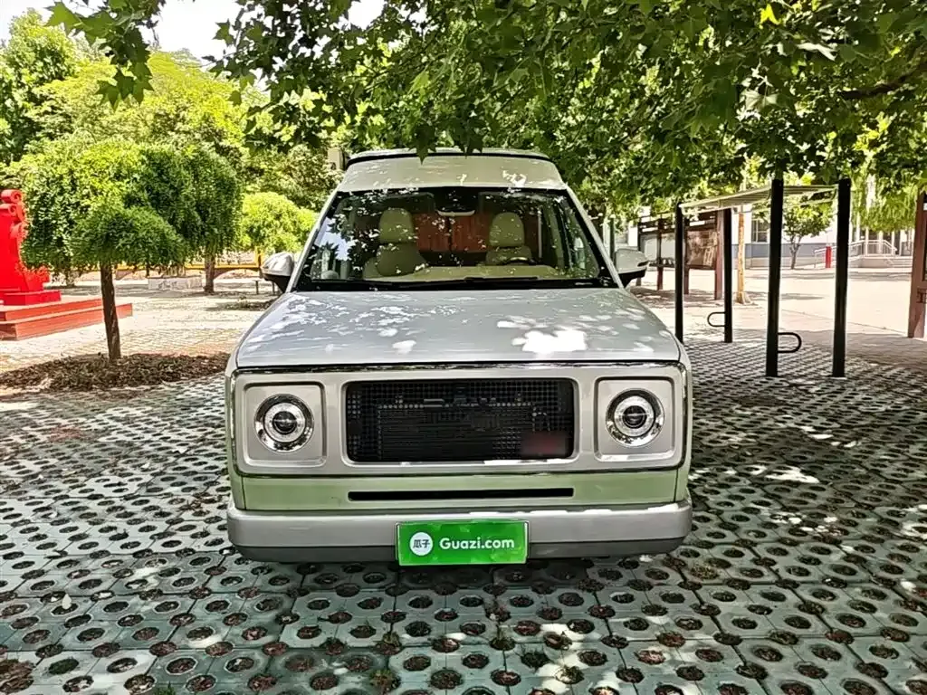 BAW vala pro 2025 из CN, фото 5