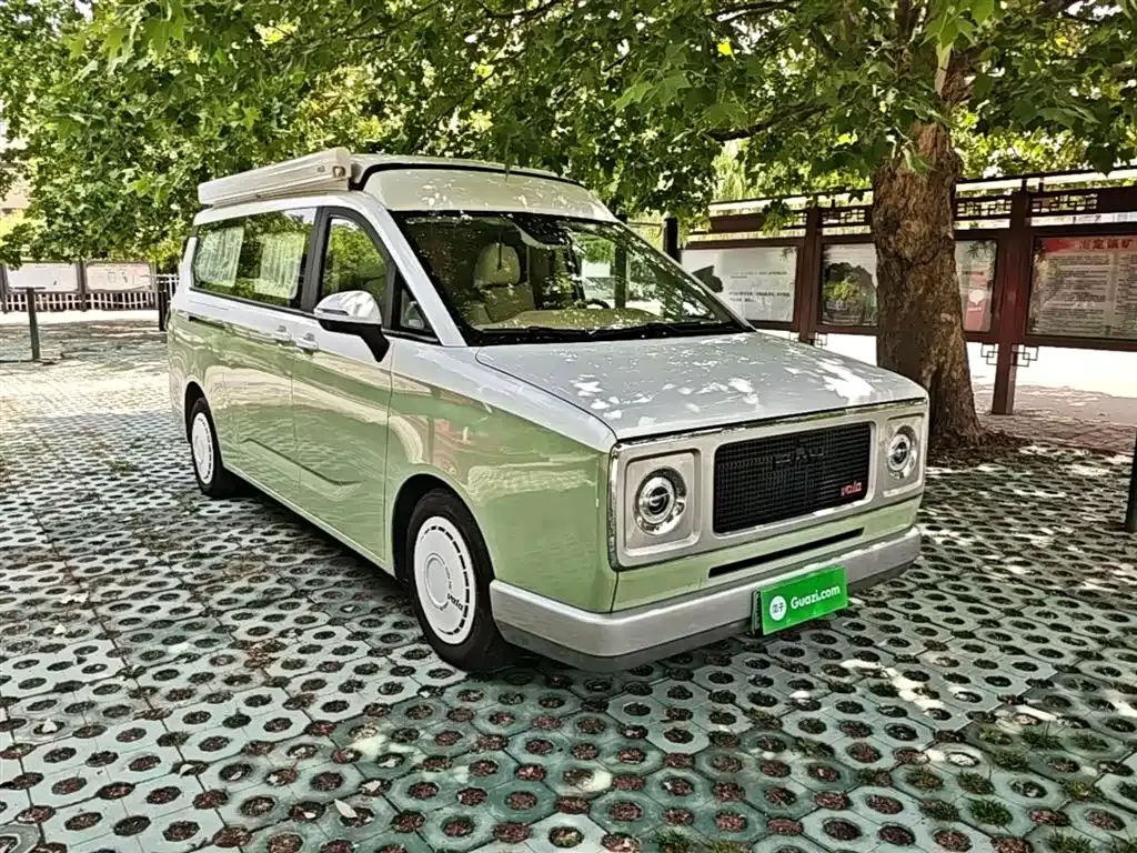 BAW vala pro 2025 из CN, фото 10