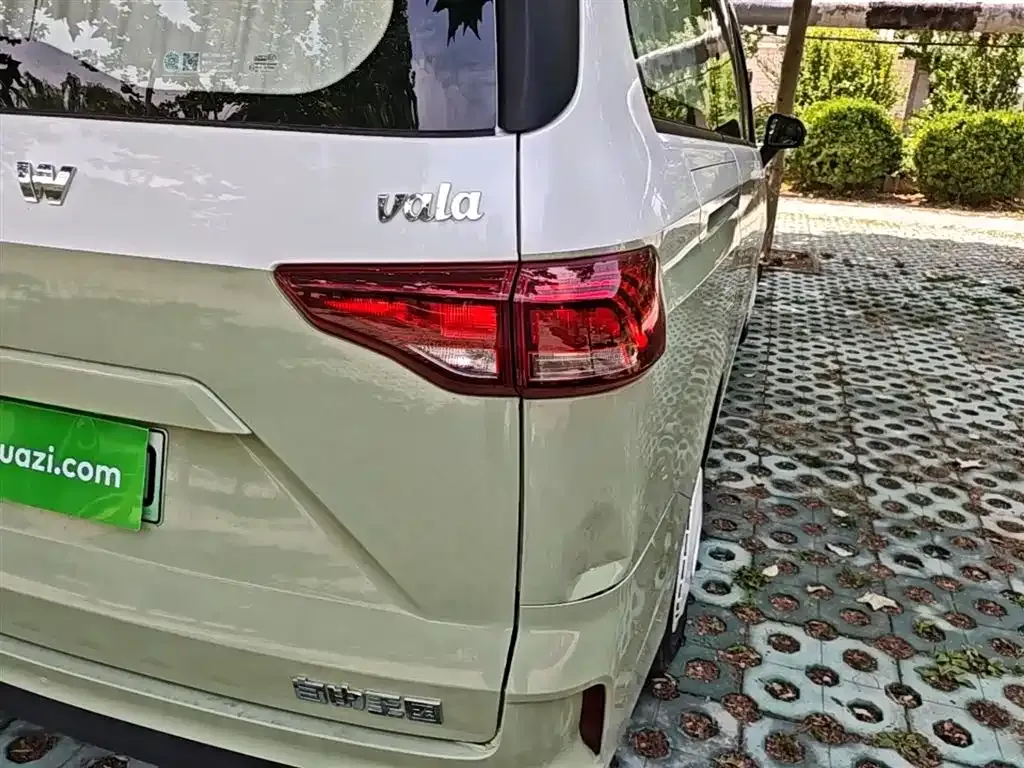 BAW vala pro 2025 из CN, фото 6