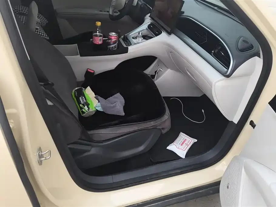 Geely Starburst 2025 из CN, фото 8
