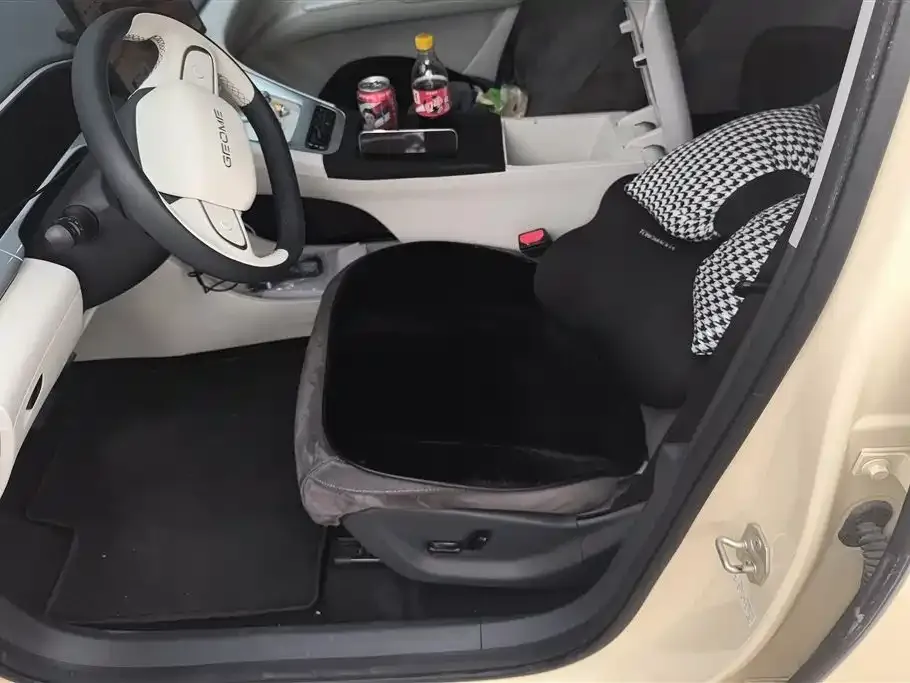 Geely Starburst 2025 из CN, фото 2