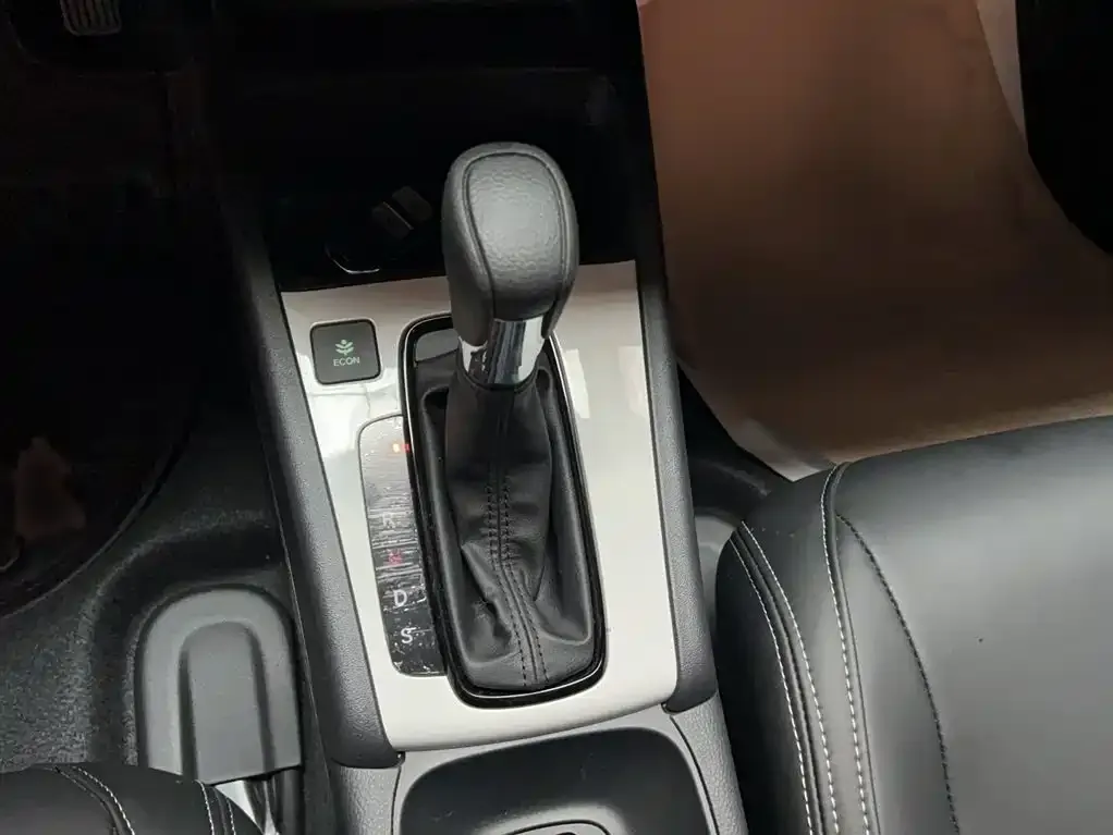 Honda Fit 2024 из CN, фото 2