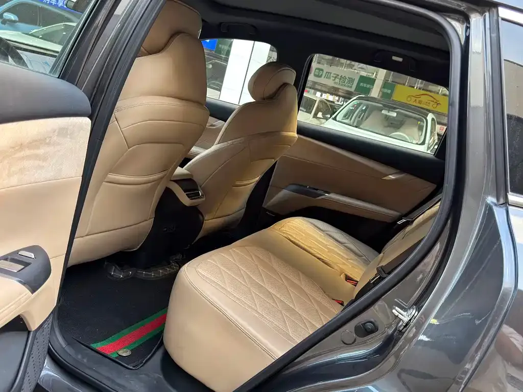 Changan CS75PLUS 2024 из CN, фото 3