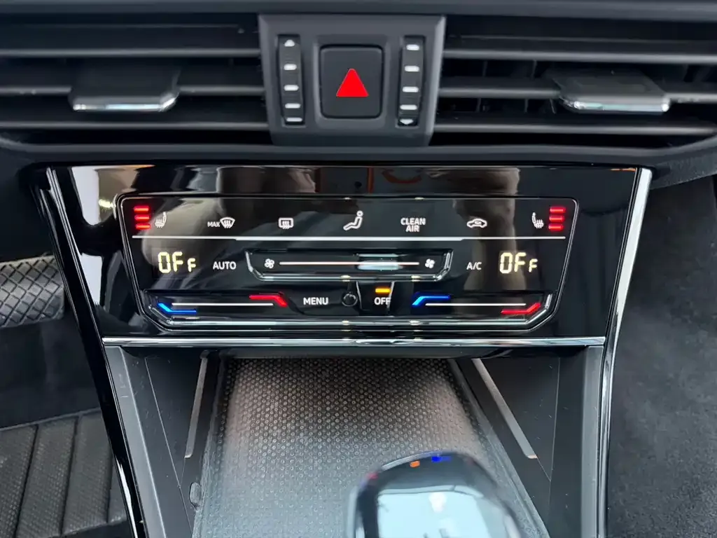 Volkswagen Passat — фото 6