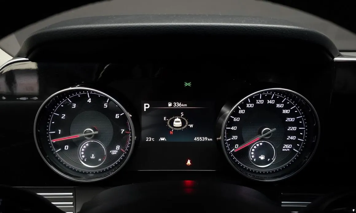 Hyundai Grandeur 2021 из KR, фото 4