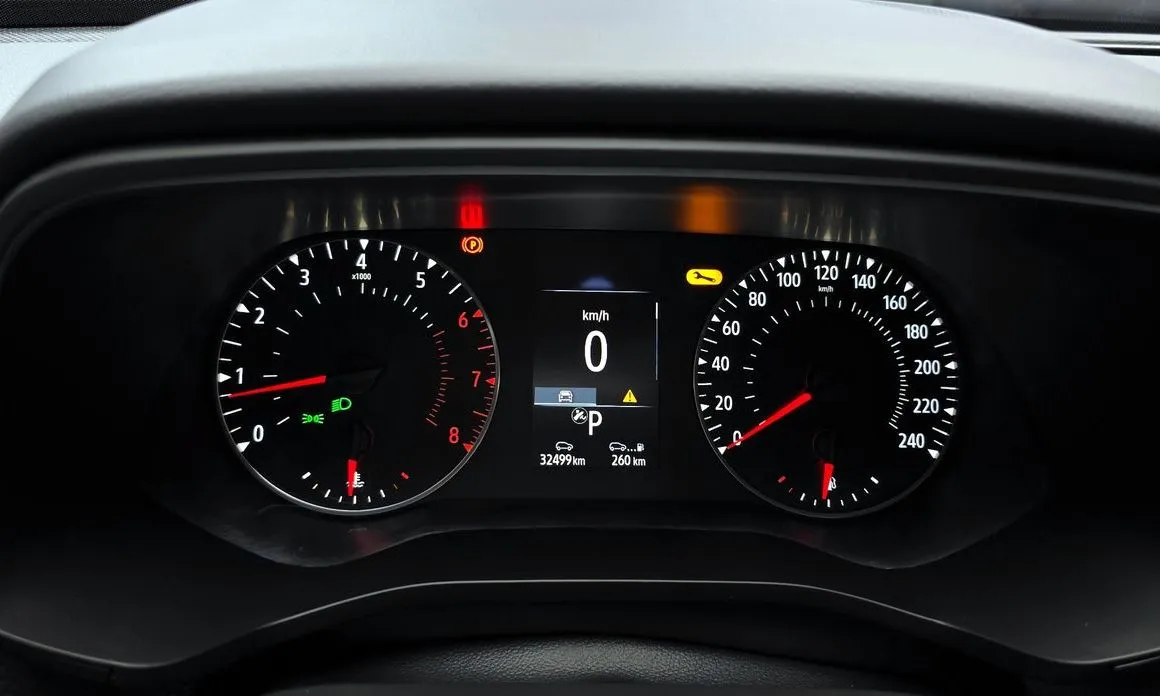 Renault Korea (Samsung) XM3 2023 из KR, фото 4