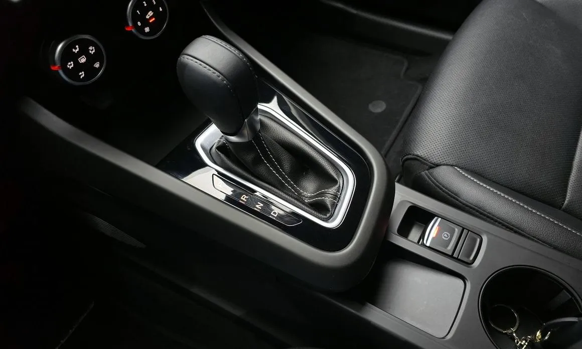 Renault Korea (Samsung) XM3 2023 из KR, фото 8