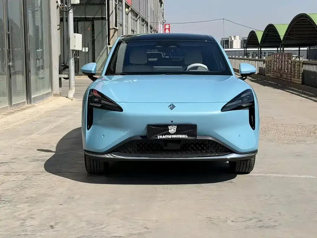 Baojun Yunhai 2025 из CN, фото 2