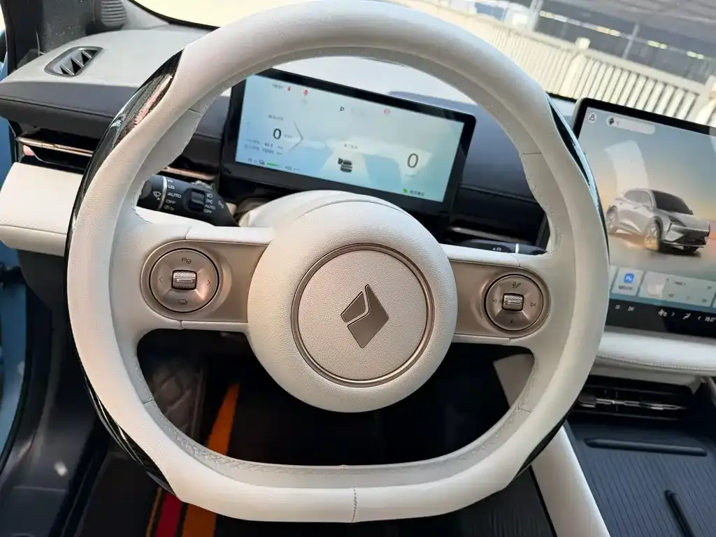 Baojun Yunhai 2025 из CN, фото 7