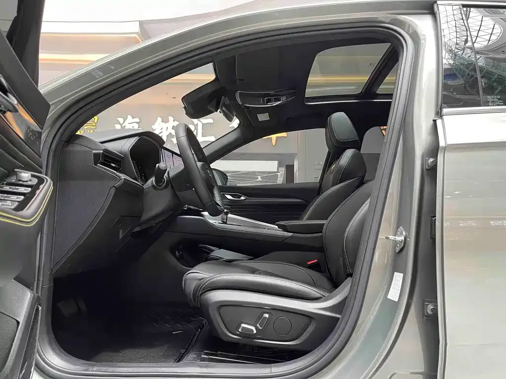 Geely Xingrui 2023 из CN, фото 3