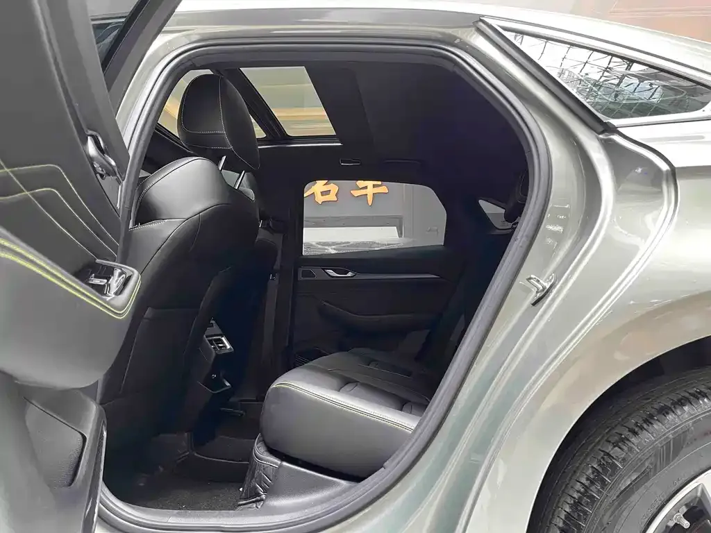 Geely Xingrui 2023 из CN, фото 2