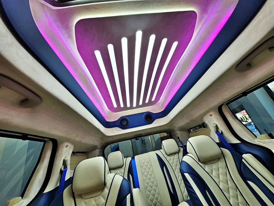 Kia Carnival — фото 3