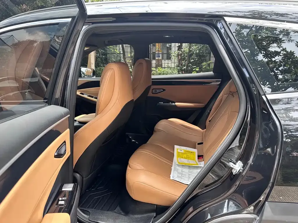 Geely Galaxy L7 2023 из CN, фото 5