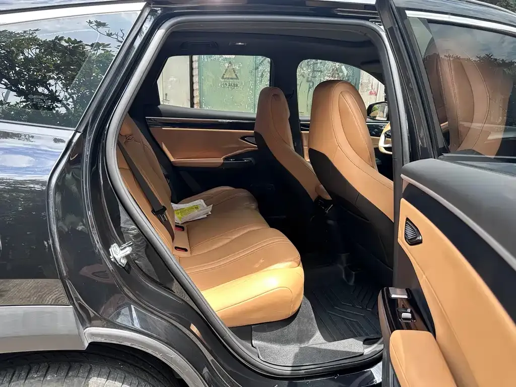 Geely Galaxy L7 2023 из CN, фото 6