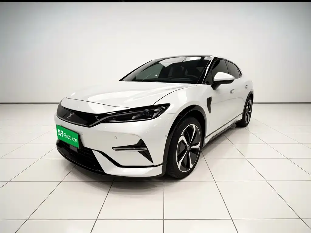 BYD L EV 2025 из CN, фото 10