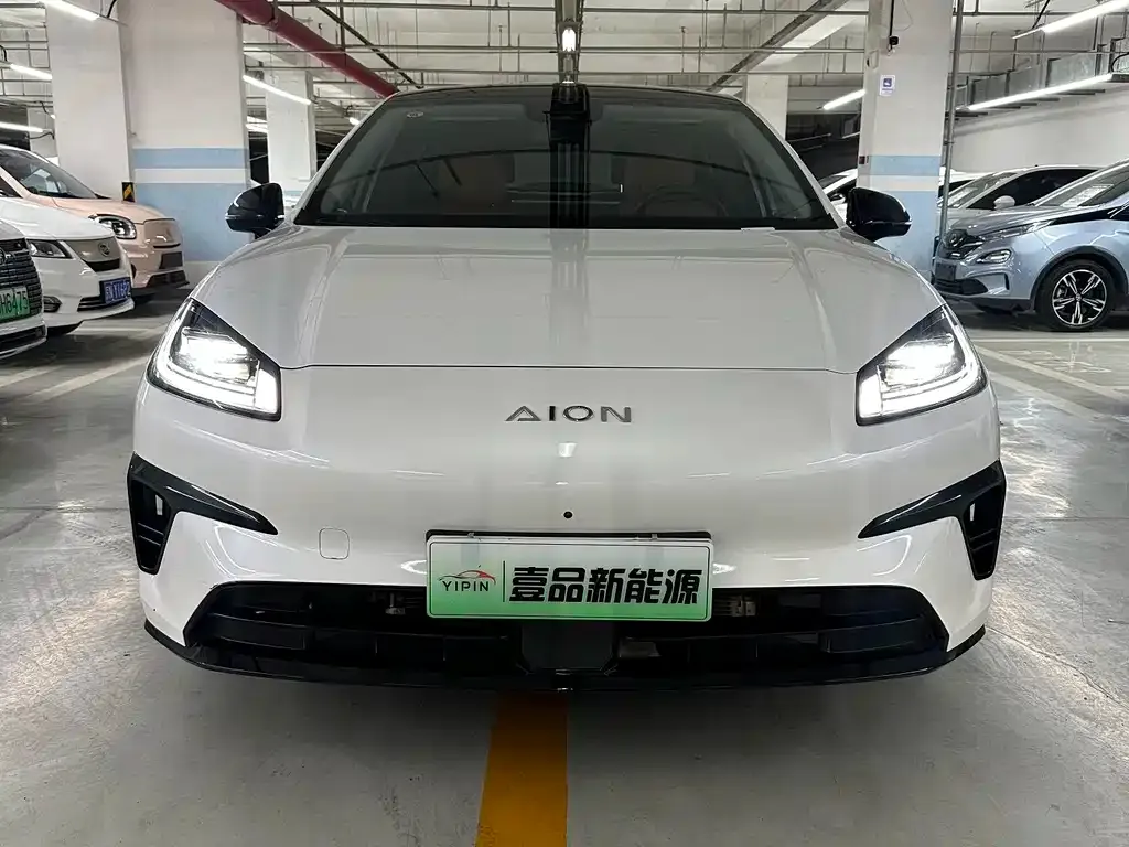 Aion RT 2025 из CN, фото 7