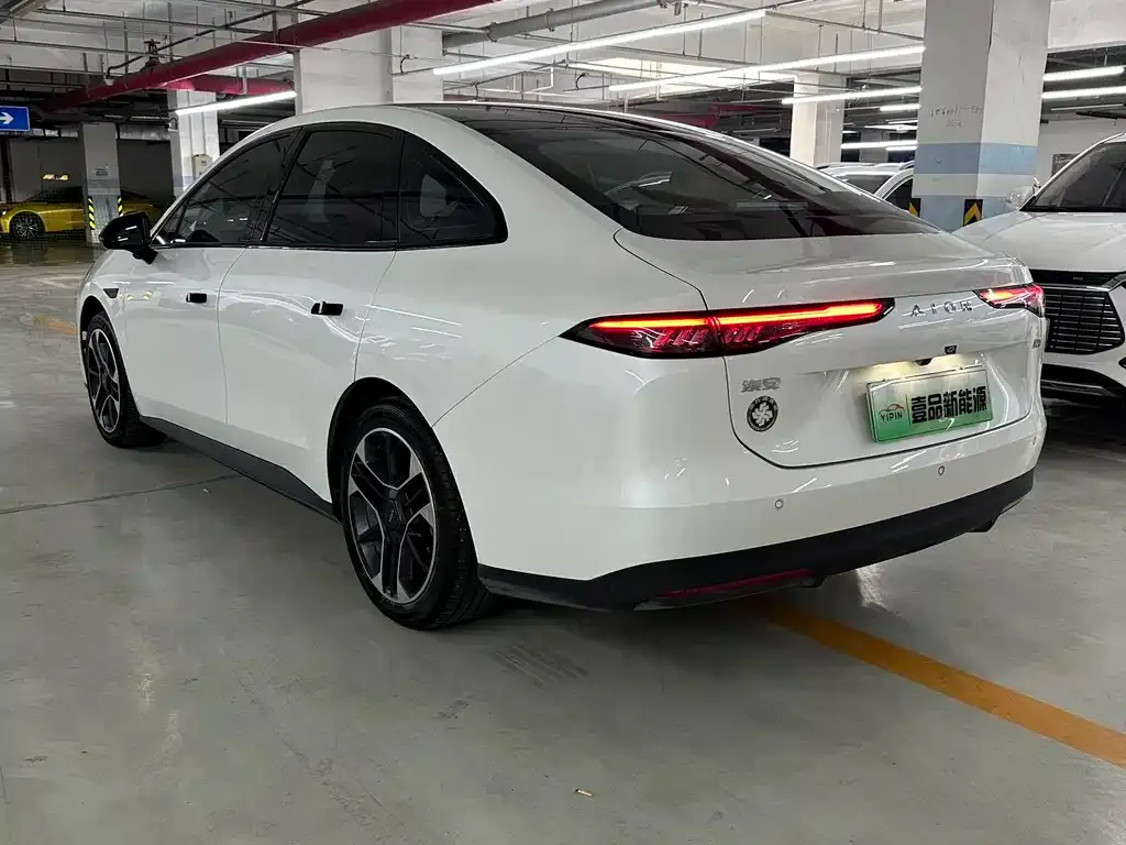 Aion RT 2025 из CN, фото 3