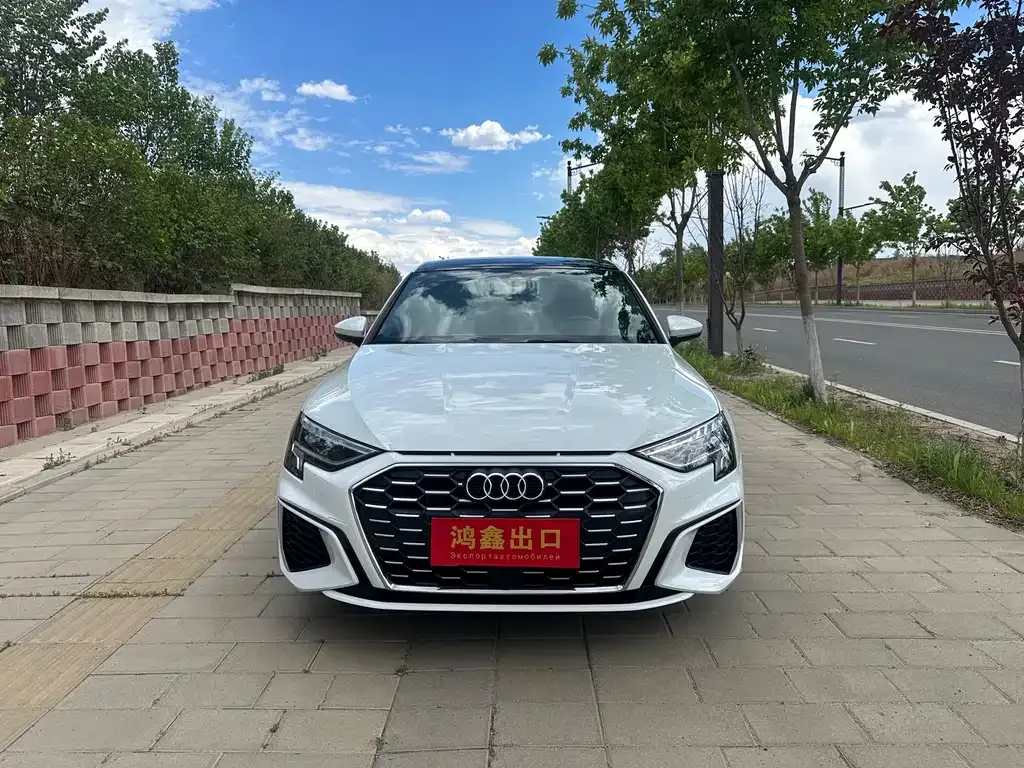 Audi A3 — фото 7