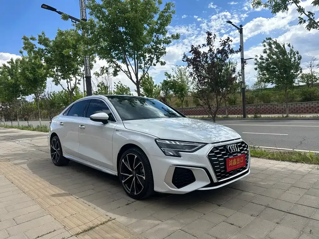 Audi A3 — фото 6
