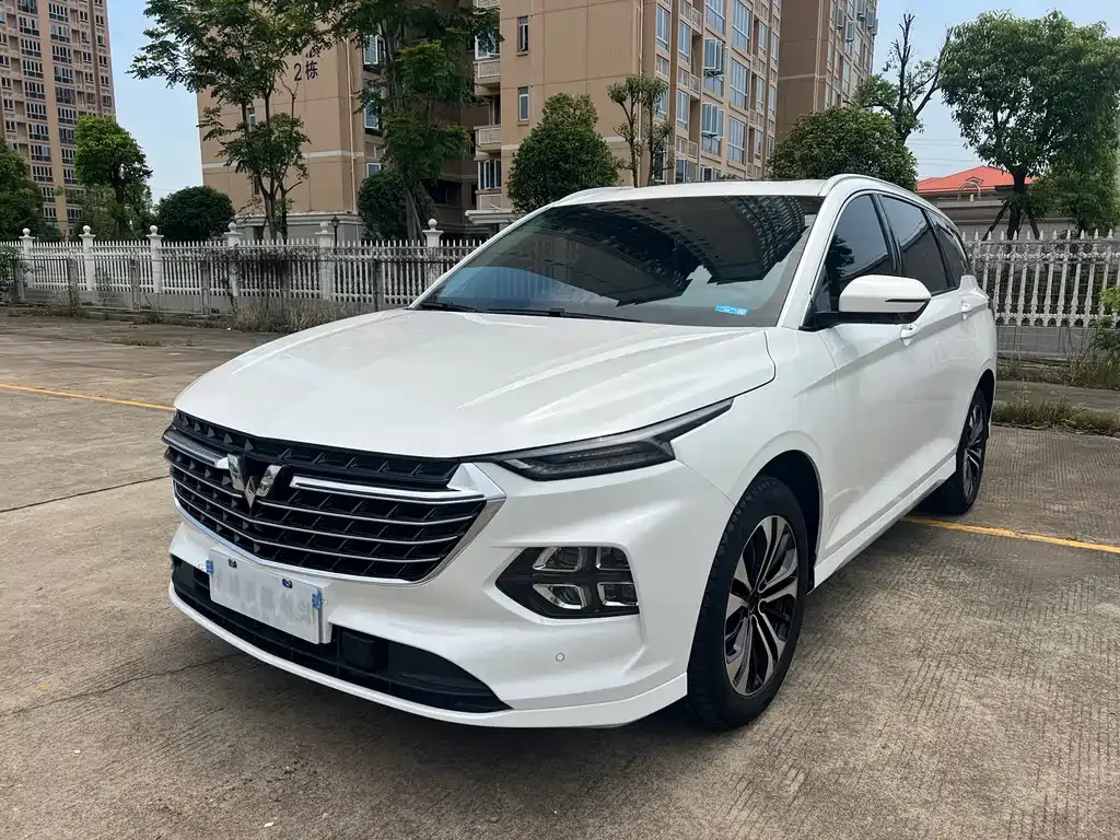 Wuling Victory
