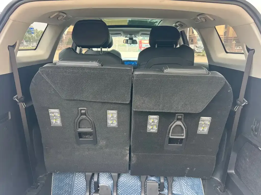Wuling Victory 2022 из CN, фото 4