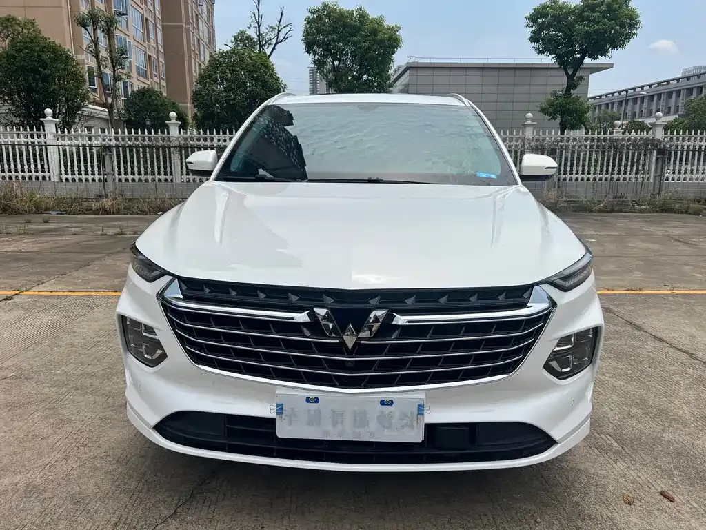 Wuling Victory 2022 из CN, фото 8