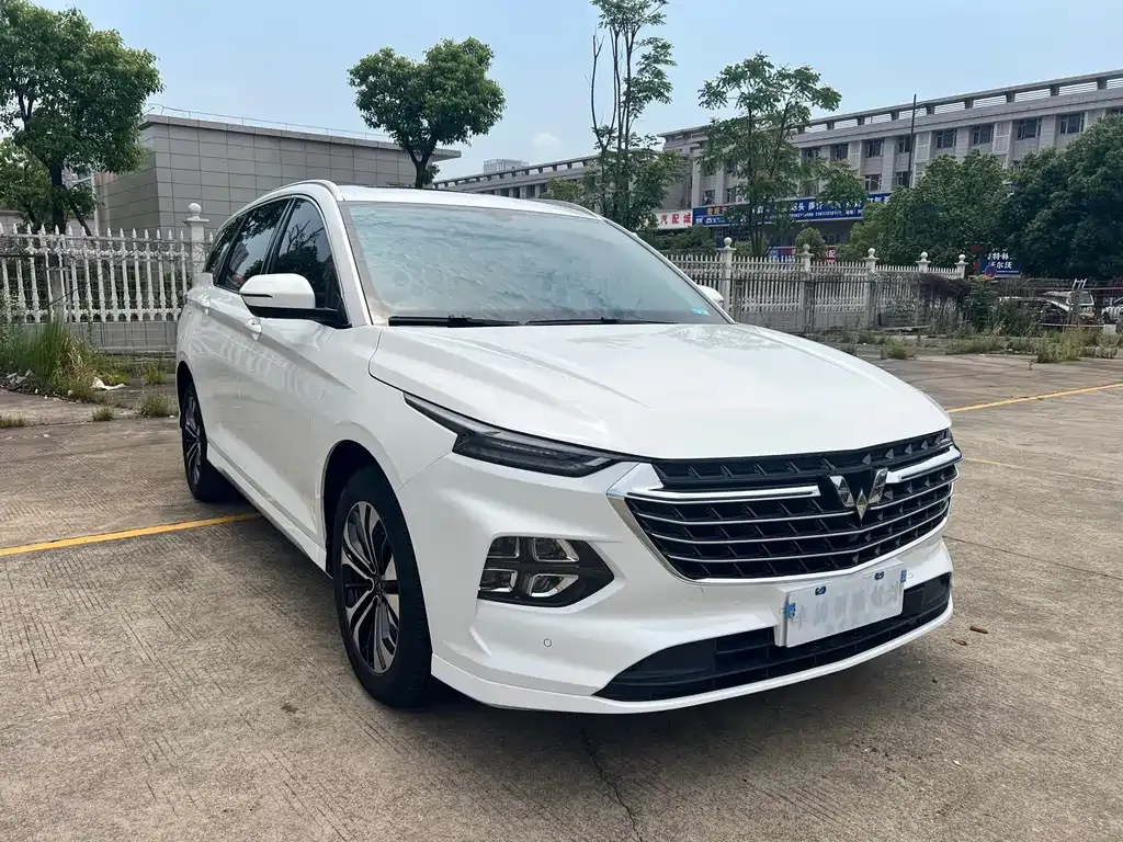 Wuling Victory 2022 из CN, фото 10
