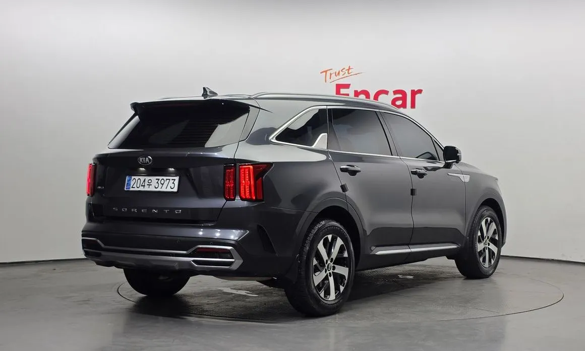 Kia Sorento — фото 2