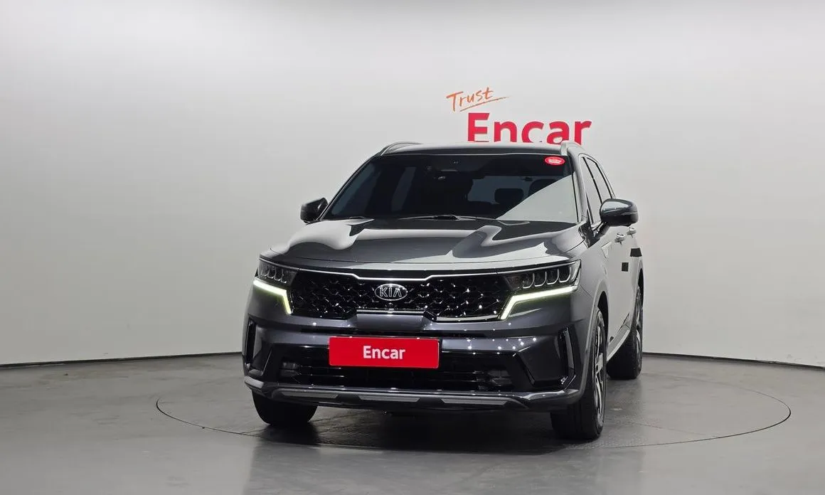 Kia Sorento — фото 3