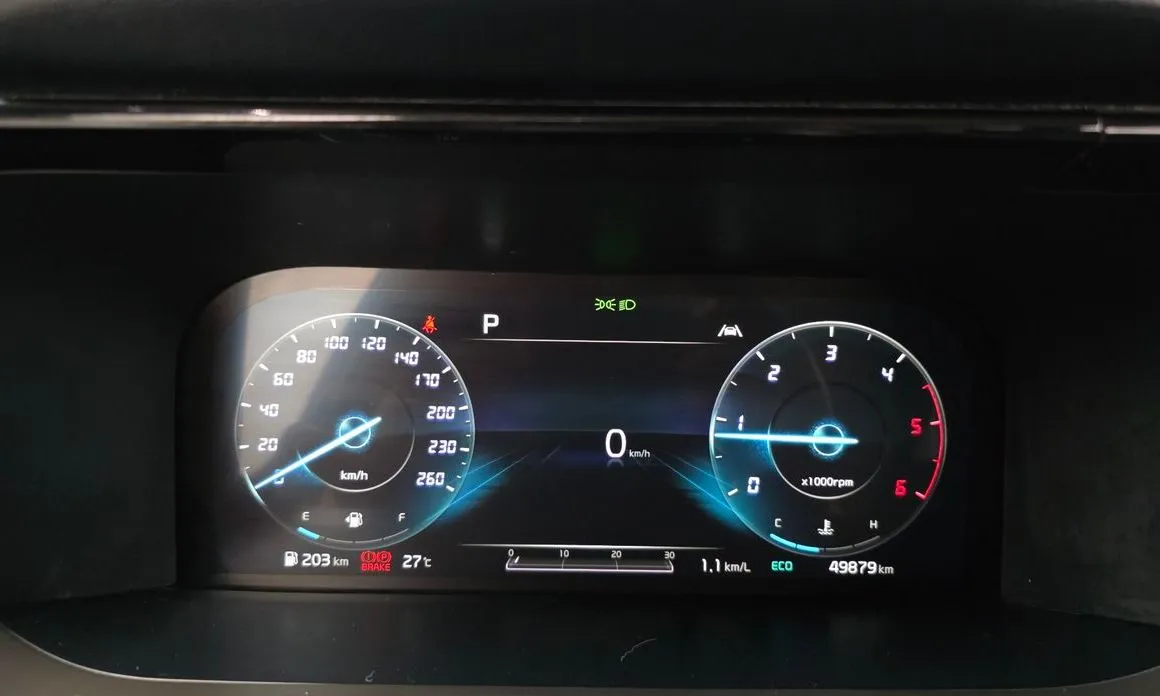 Kia Sorento — фото 4