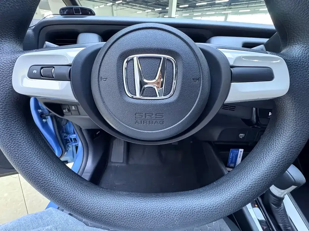 Honda Fit 2022 из CN, фото 10