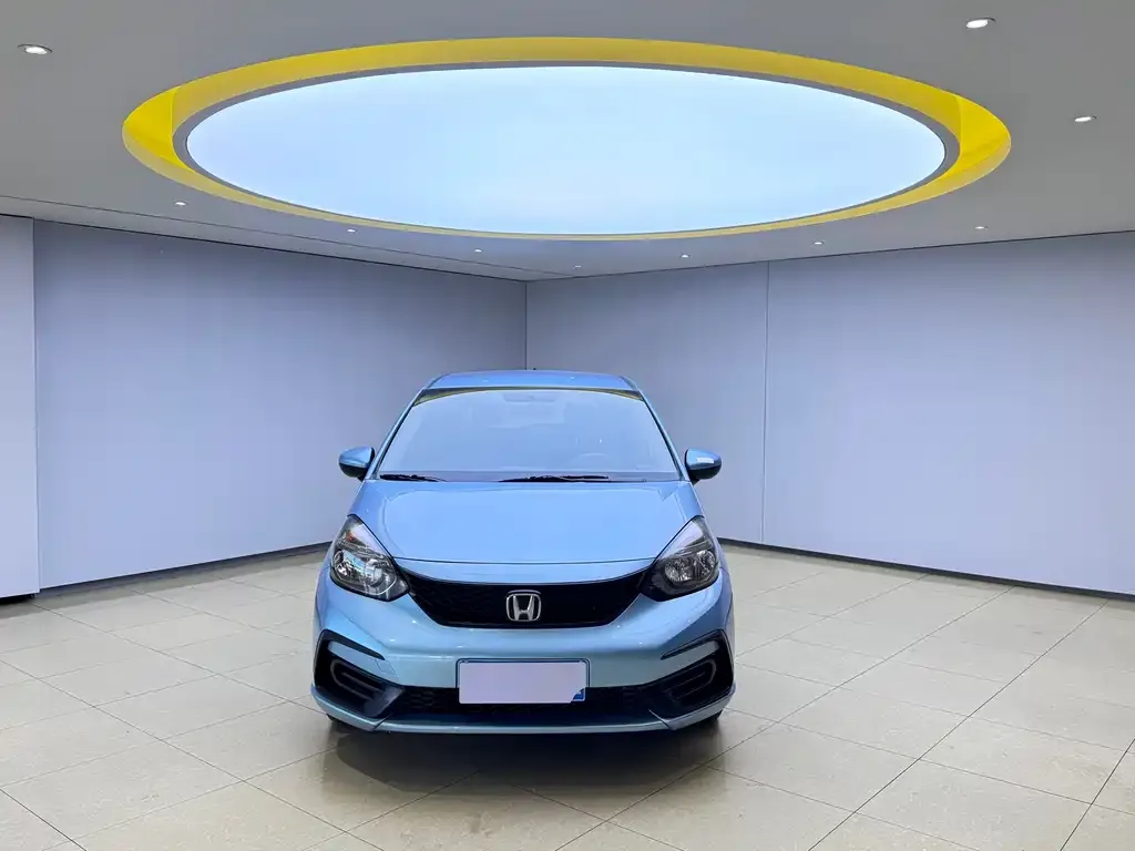 Honda Fit 2022 из CN, фото 4