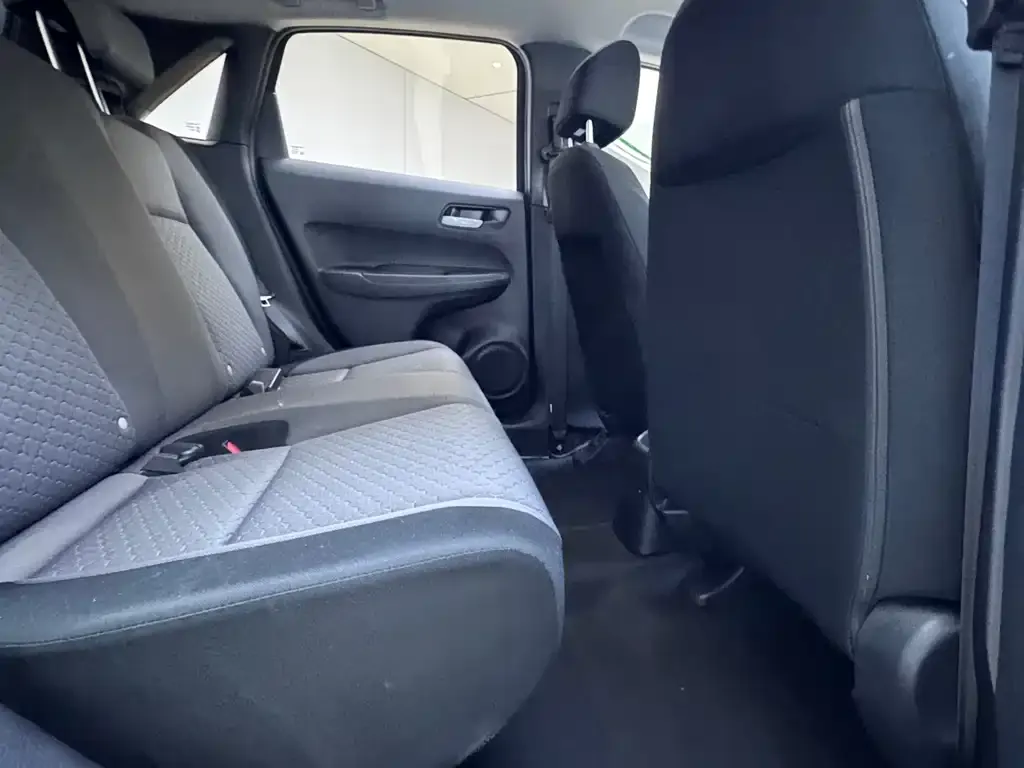 Honda Fit 2022 из CN, фото 7