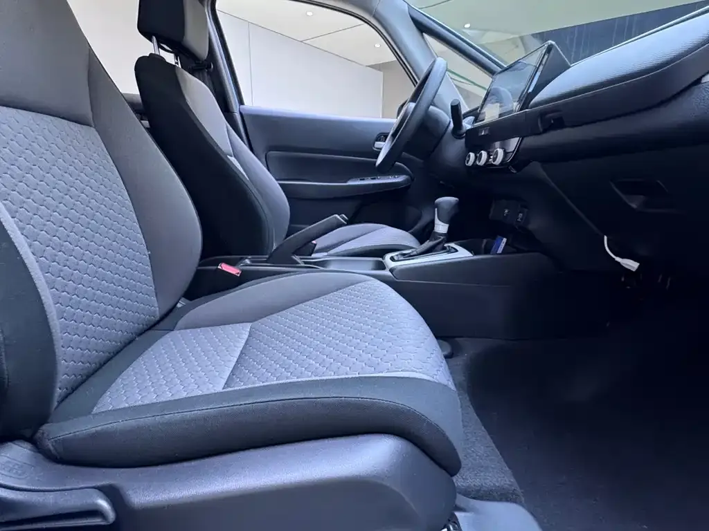 Honda Fit 2022 из CN, фото 8