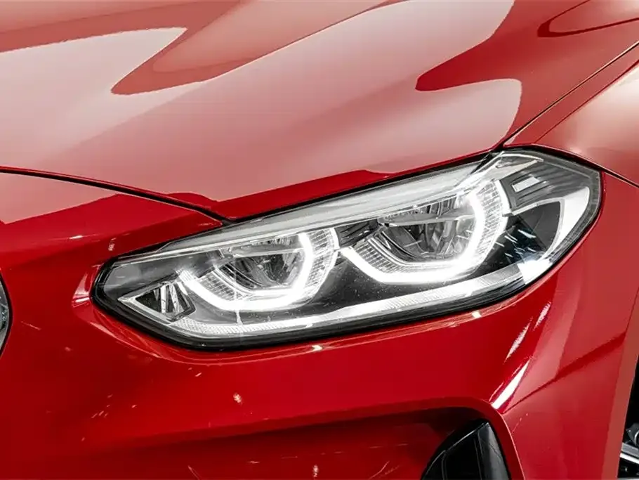 BMW 1 Series 2022 из CN, фото 8
