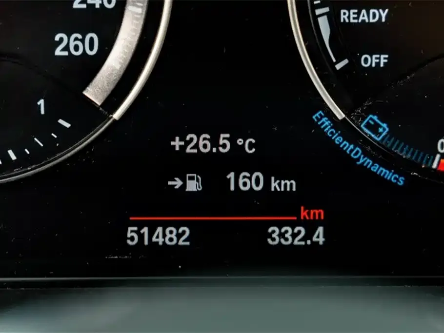 BMW 1 Series 2022 из CN, фото 3