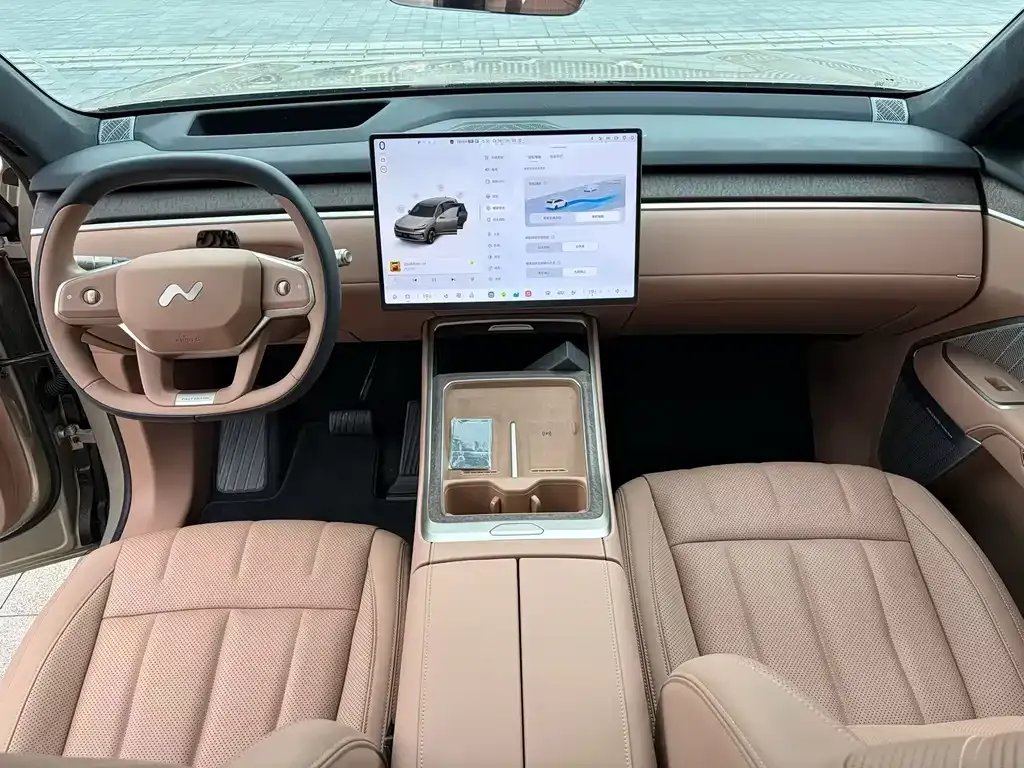 ONVO L90 — фото 3