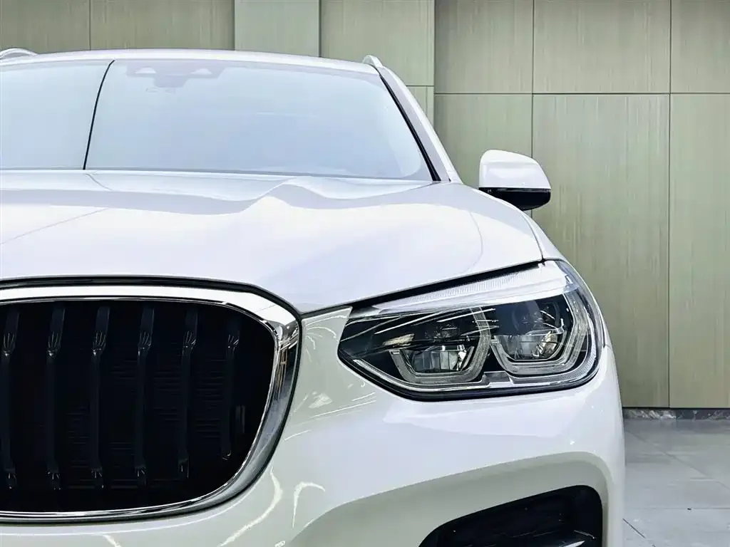 BMW X3 — фото 3
