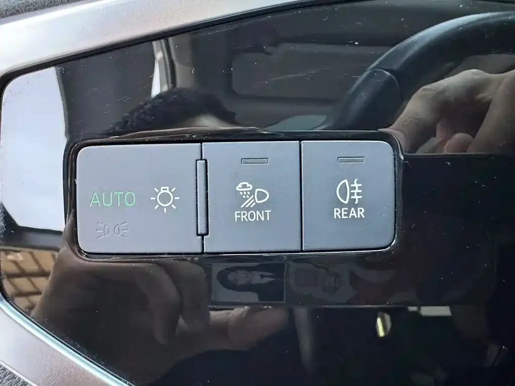 Audi Q3 2023 из CN, фото 4
