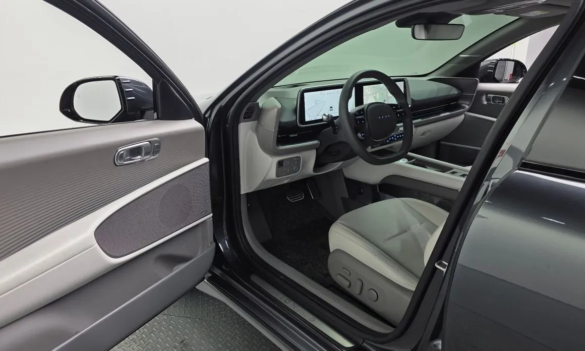 Hyundai Ioniq6 2023 из KR, фото 7