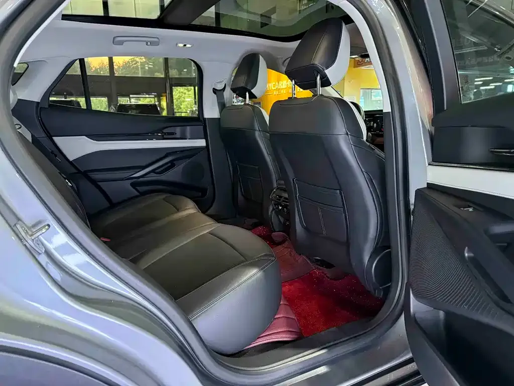 Ford Evos 2022 из CN, фото 8