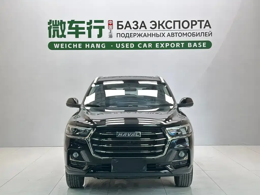 Haval H6 — фото 2