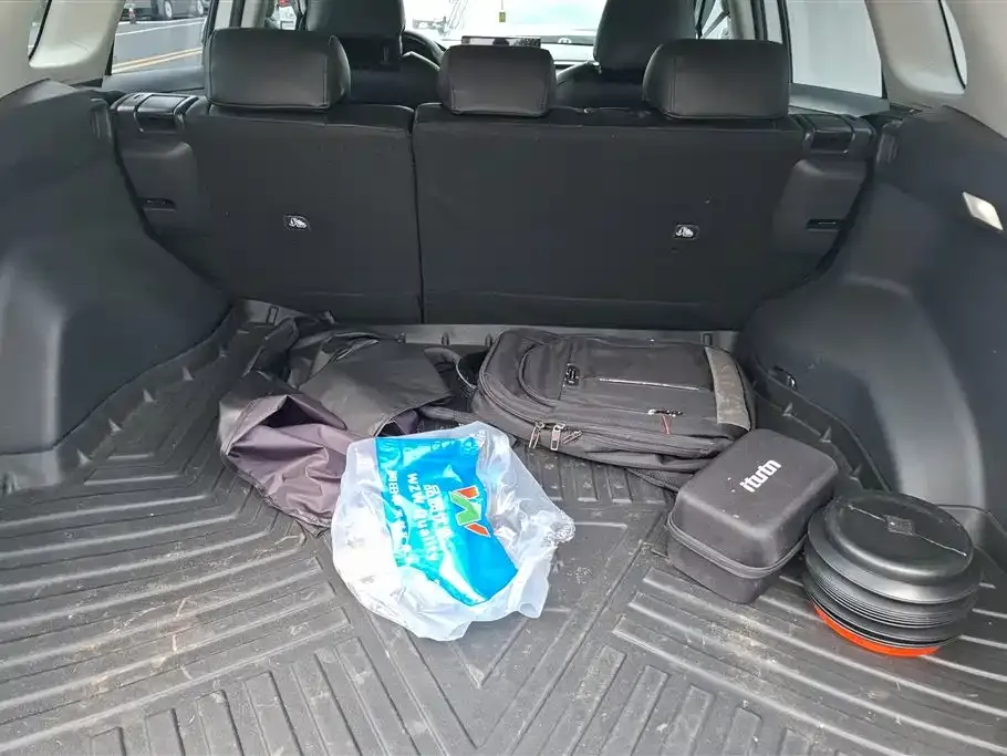 Toyota RAV4 2024 из CN, фото 4