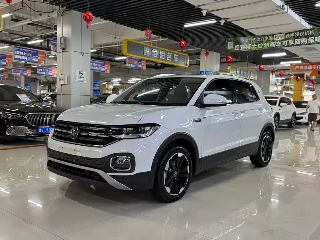 Volkswagen Tacqua