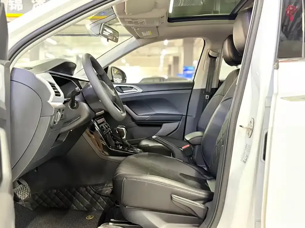 Volkswagen Tacqua 2022 из CN, фото 6