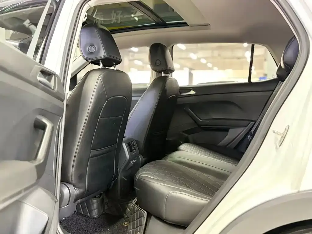 Volkswagen Tacqua 2022 из CN, фото 8