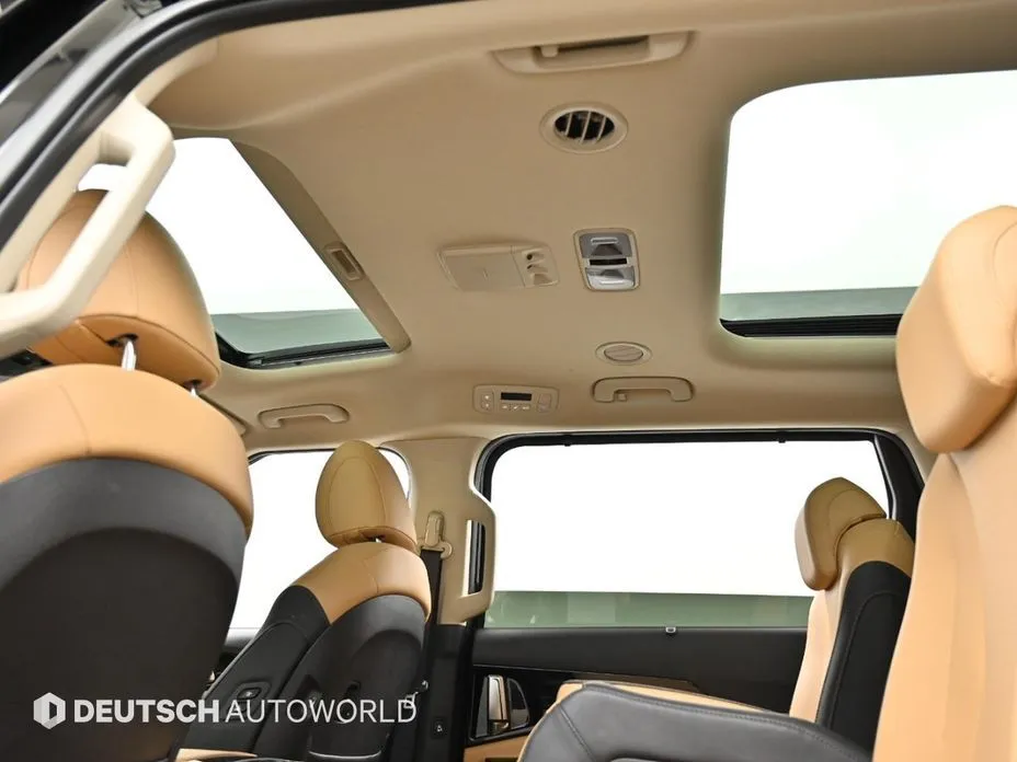 Kia Carnival 2023 из KR, фото 4