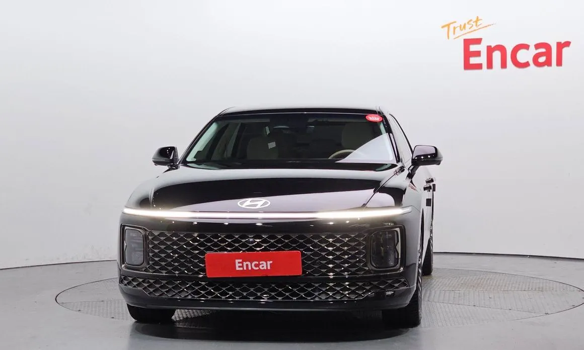 Hyundai Grandeur 2023 из KR, фото 5